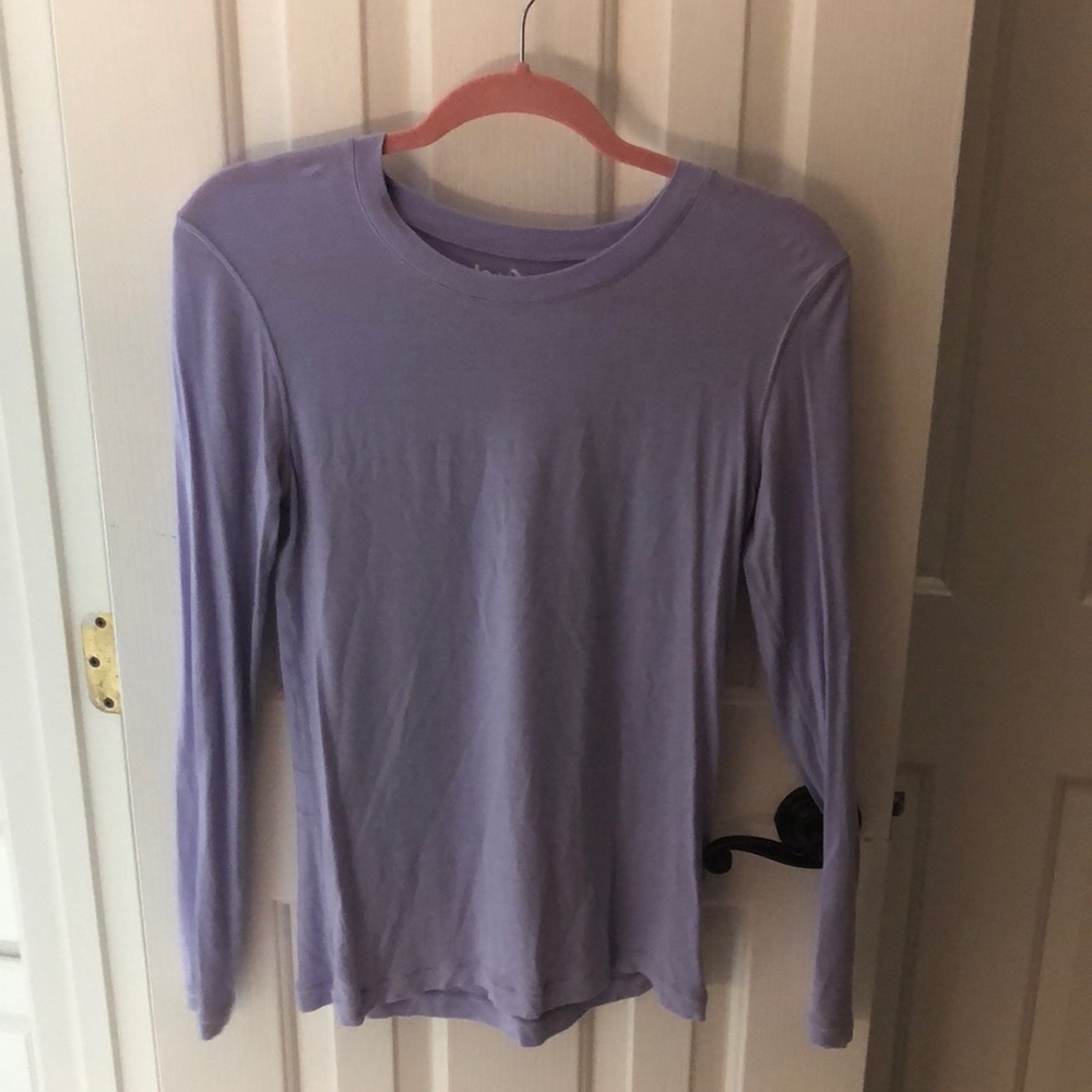 Jo+Jax Long Sleeve